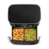 Ninja Foodi FlexDrawer 10,4 L Heißluftfritteuse