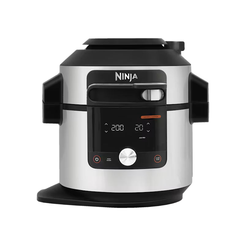 Ninja Foodi 14-in-1 SmartLid Multikocher