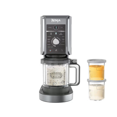 Ninja Creami Deluxe 10-in-1 Eismaschine