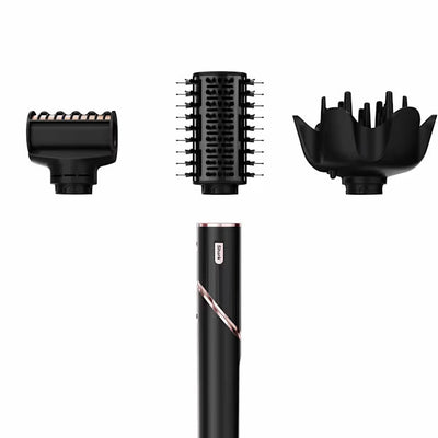 Shark FlexStyle Build Your Own in Black