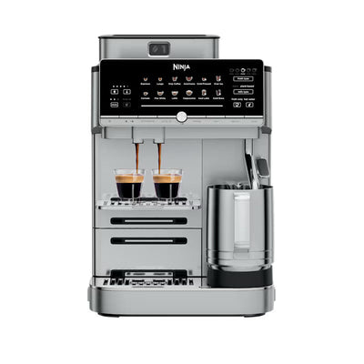 Ninja AutoBarista Pro Kaffeevollautomat
