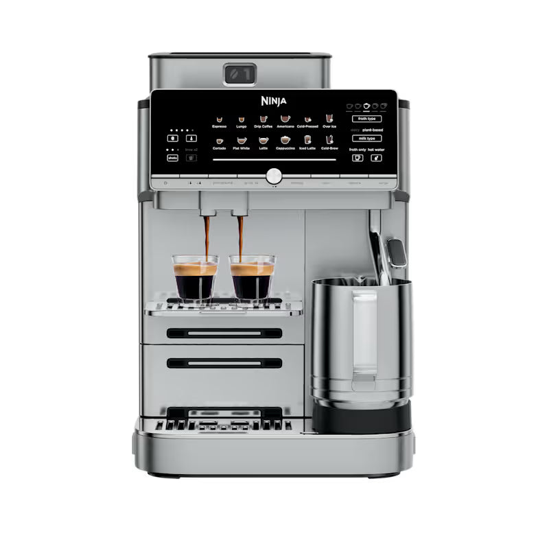 Ninja AutoBarista Pro Kaffeevollautomat