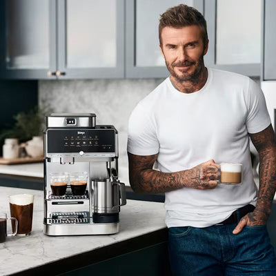 Ninja AutoBarista Pro Kaffeevollautomat