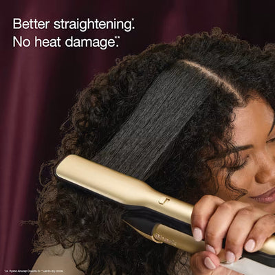 Shark Glam™ Build Your Own Hair Styler in Pink