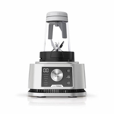 Ninja Foodi 3-in-1 Power Nutri Mixer mit Smart Torque & Auto-iQ 1200 W