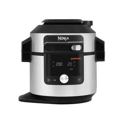Ninja Foodi 14-in-1 SmartLid Multikocher