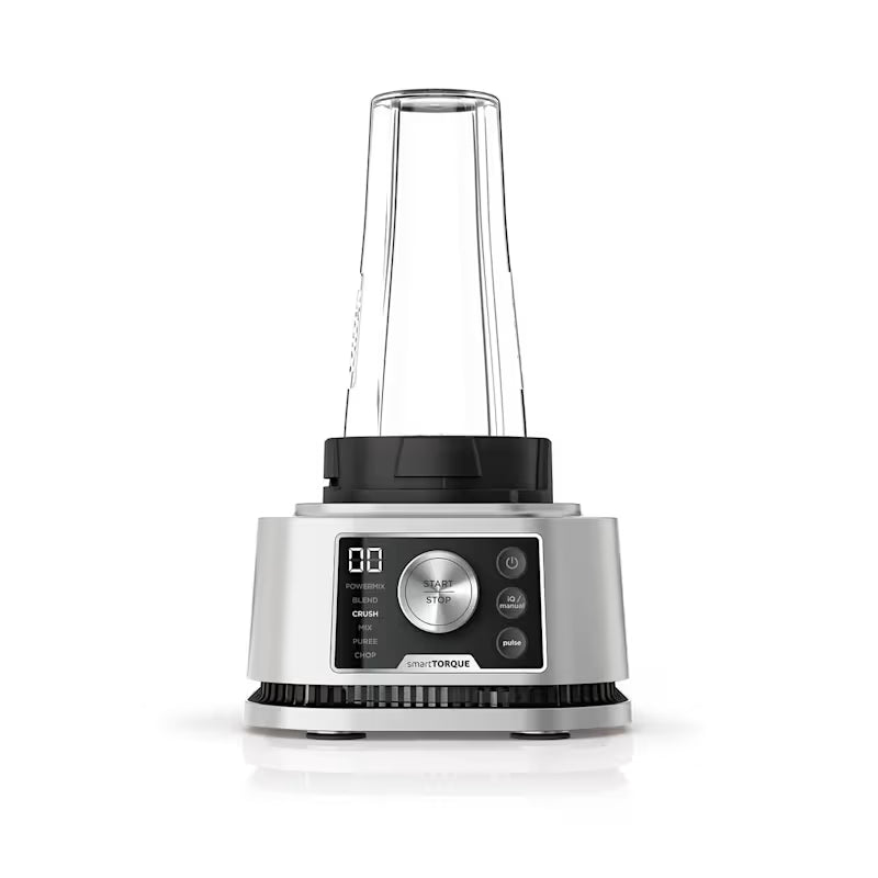 Ninja Foodi 3-in-1 Power Nutri Mixer mit Smart Torque & Auto-iQ 1200 W