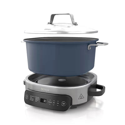 Ninja Foodi PossibleCooker (6 l), 8-in-1 digitaler Reis und Slow Cooker